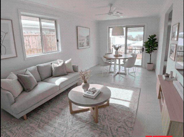 Space, Style & Natural Light