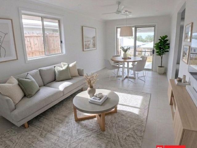 Space, Style & Natural Light