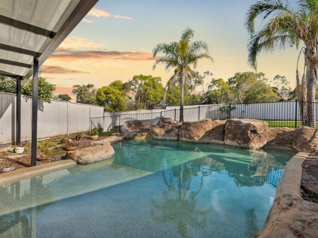 Space, style & outdoor living