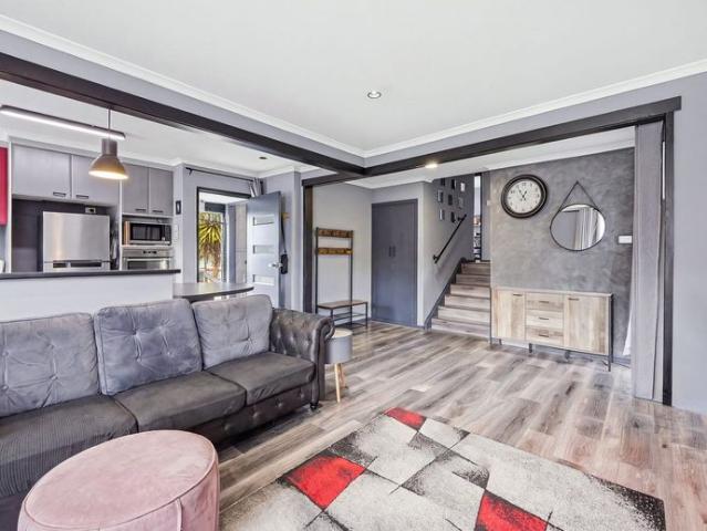 Space, Style & Outdoor Living in the Heart of Claremont
