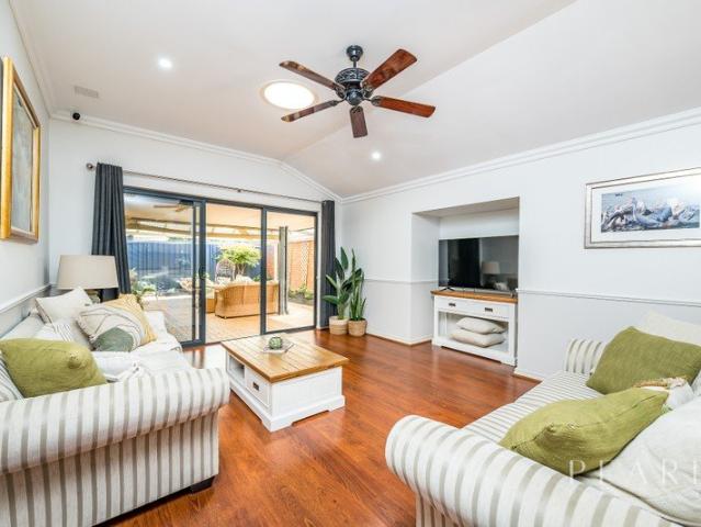 Space, Style & Parkland Living