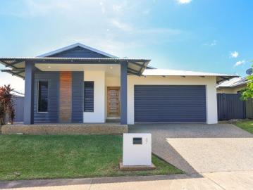 House for sale in Darwin River - Garden