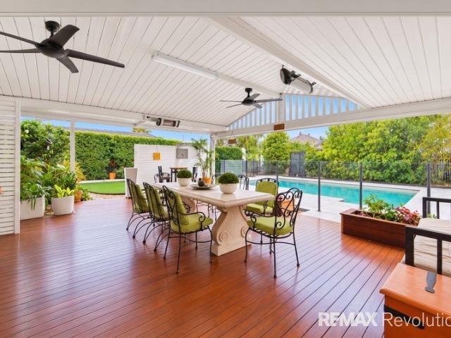 SPACE, STYLE, PRIVACY, SECURITY & EXCEPTIONAL LIFESTYLE!