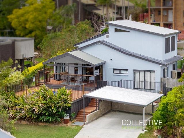 Space, Style & Private Plunge Pool
