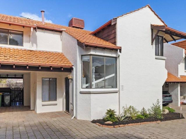 Space, Style & Prime Location
