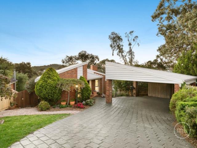 Space, Style & Resort Inspired Living in a Peaceful Court