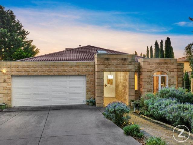 Space, Style & Scenic Views in Sought After Wallan
