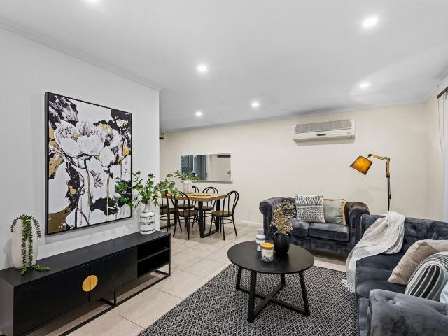 SPACE, STYLE & SENSATIONAL OUTDOOR LIVING – THE COMPLETE FAMILY PACKAGE!