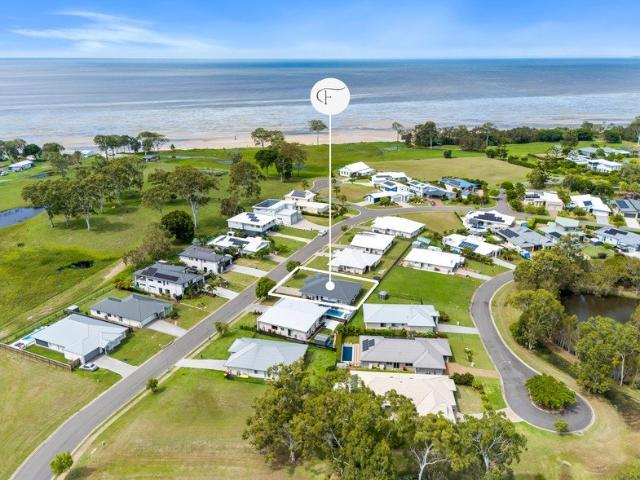 Space, Style & Sea Breezes Your Coastal Escape Starts Here