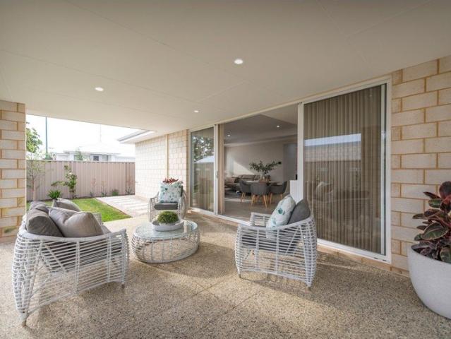 Space, Style & Serenity | 4 Bed, 2 Bath Home Package in Byford