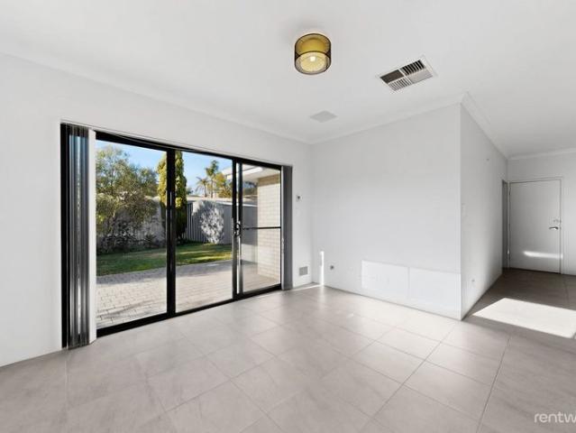 SPACE, STYLE, SERENITY!