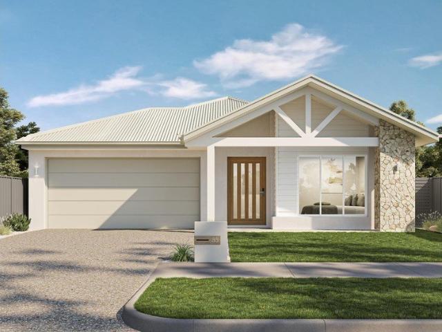 Space, Style & Serenity Brand New Family Living in Lowood