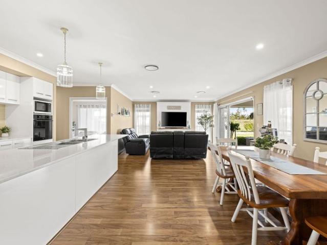 Space, Style & Serenity Combined