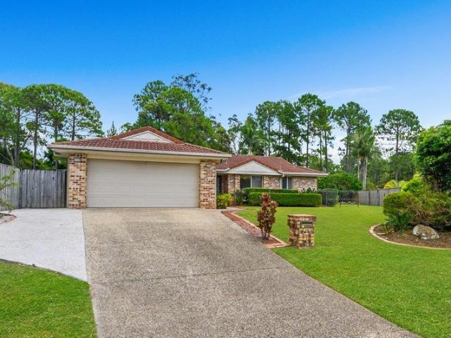 Space, Style & Serenity Exceptional Family Living Awaits