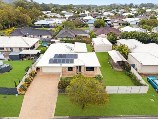 Space, Style & Serenity in the Heart of Beerwah