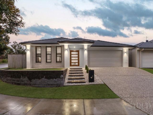 Space, Style & Serenity in Sovereign Pocket