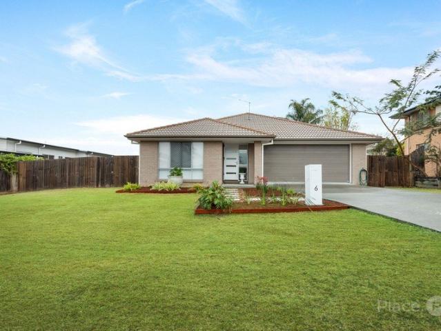Space, Style & Serenity on 732sqm in a Quiet Cul de Sac