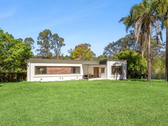 Space, Style & Serious Shed Appeal
