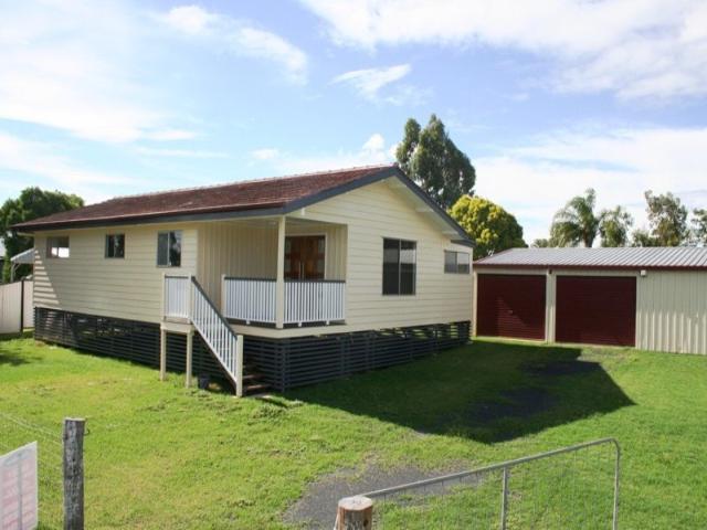 Space, Style & Serious Shedding Ready to Rent!