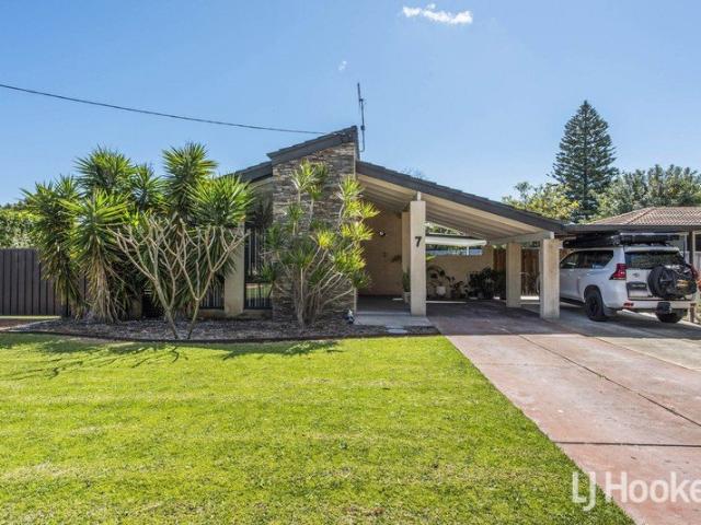 Space, Style & Serious Side Access