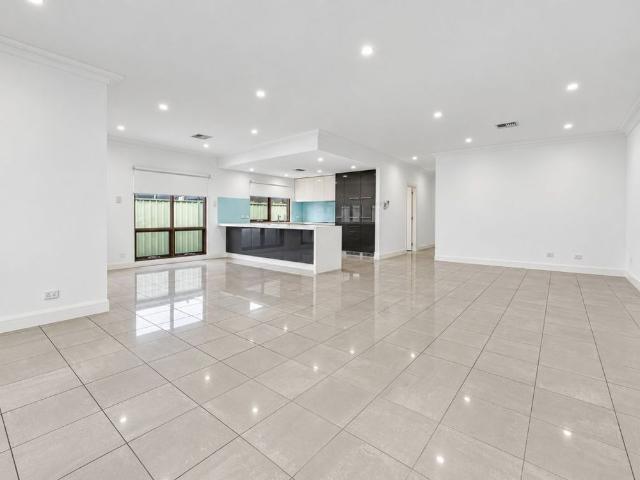 Space, Style & Serious Wow Factor