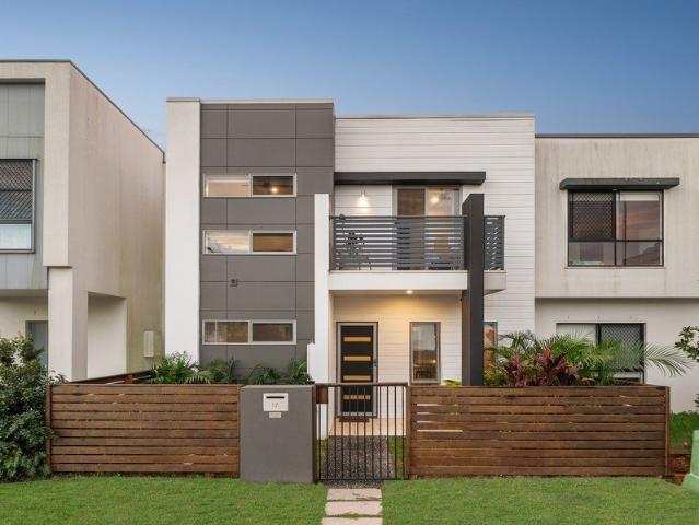 Space, Style & Simplicity in One Modern Package!