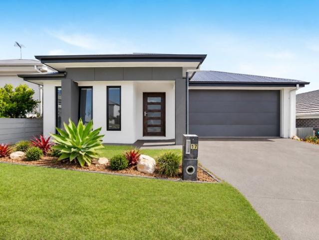 Space, Style & Simplicity The Ideal First Home