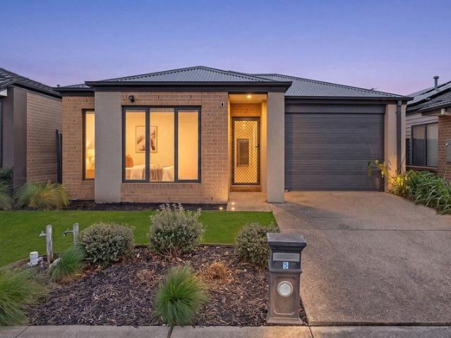 Space, Style & Simplicity Your Family Starts Here