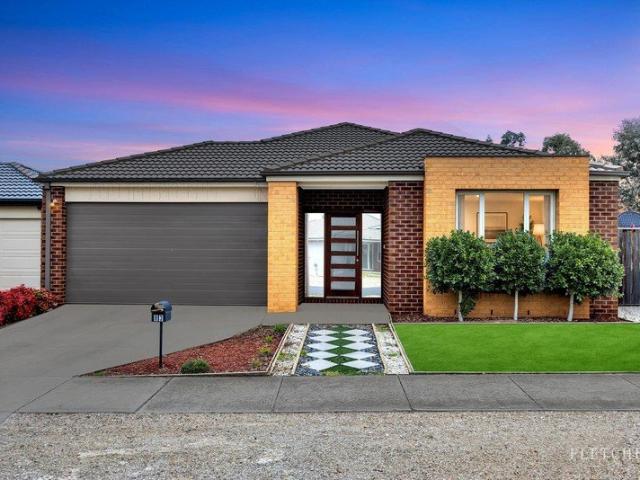 Space, Style & Side Access on 522m²!