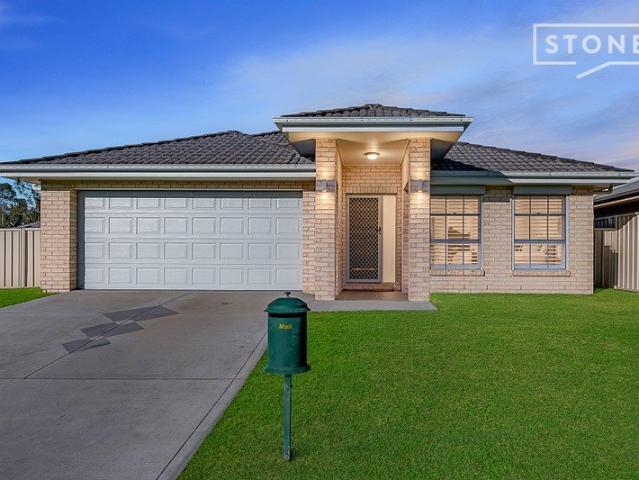 Expansive McDonald Jones Home moments to CBD