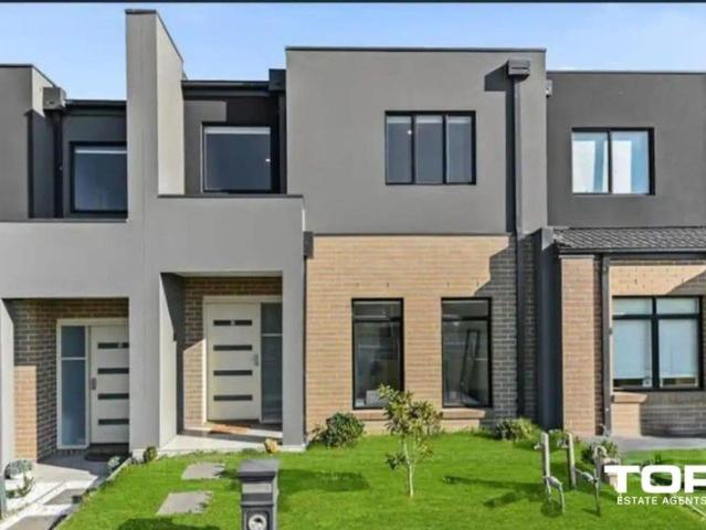 Space, Style & Sophistication !