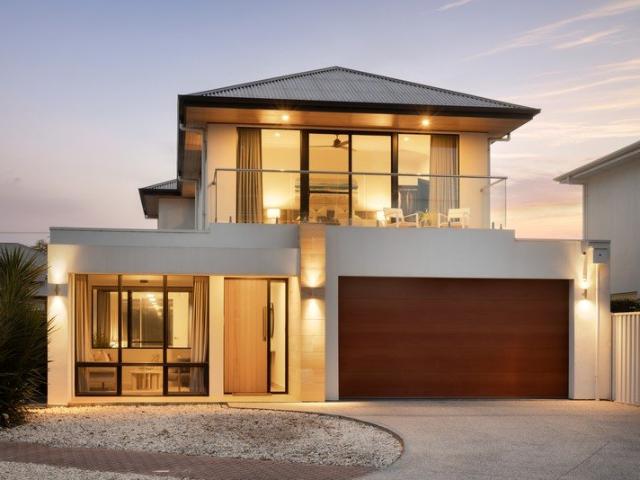 Space, Style & Sophistication