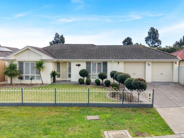 Space, Style & Sophistication in the Heart of Craigieburn
