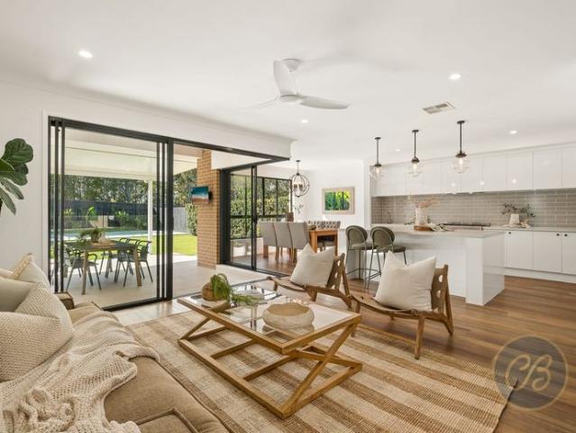 Space, Style & Sophistication in a Prime Location