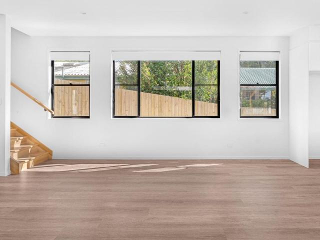 Space, Style & Sophistication in Every Corner