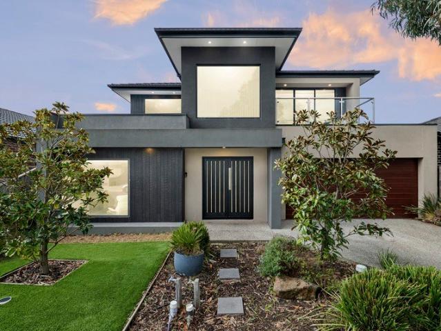 Space, Style & Sophistication in Perfect Harmony