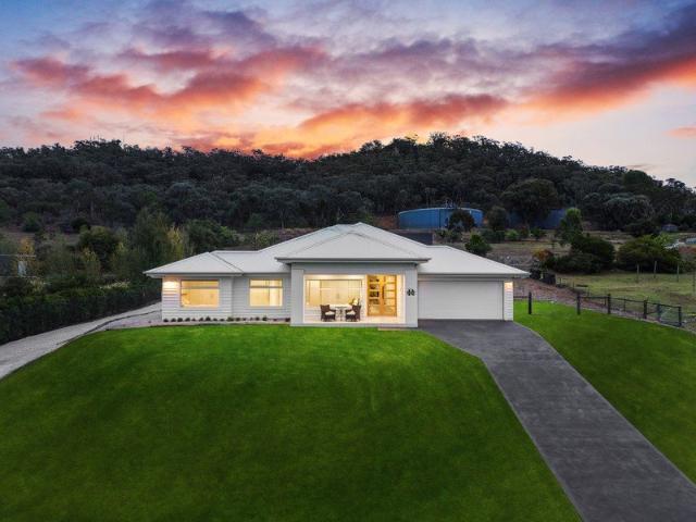 Space, Style & Spectacular Views