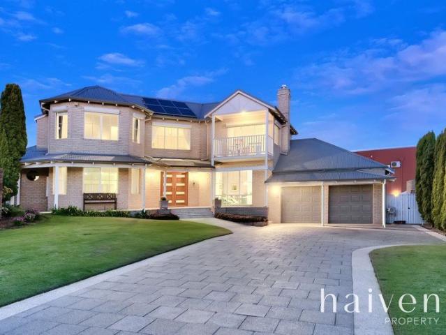 Space, Style & Spectacular Ocean Views