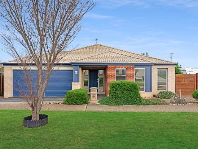 Space, Style & Storage in the Heart of Bannockburn