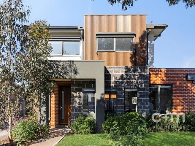 Space, Style & Street Appeal