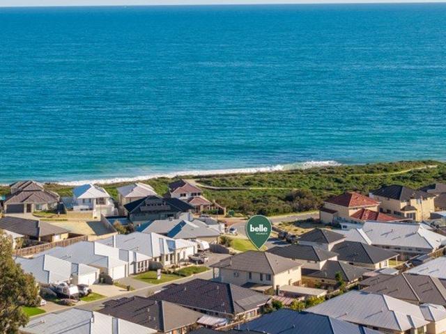 Space, style & stunning ocean views