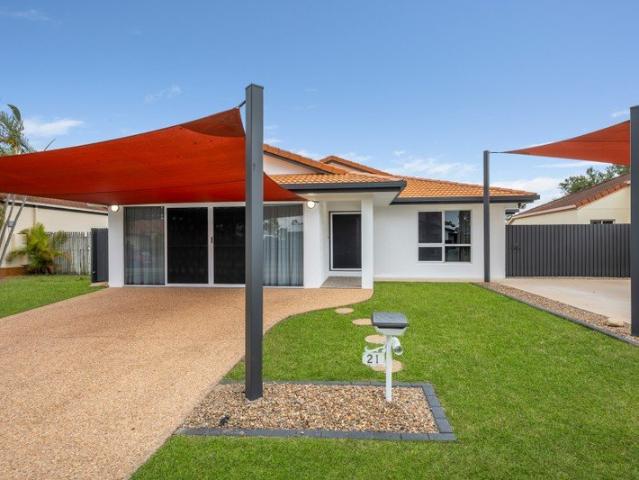 Space, Style & Summer Living in the Heart of Kirwan