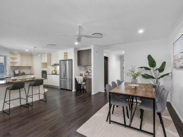 Space, Style & Summer Living in the Heart of Kirwan