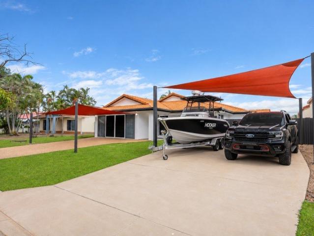 Space, Style & Summer Living in the Heart of Kirwan