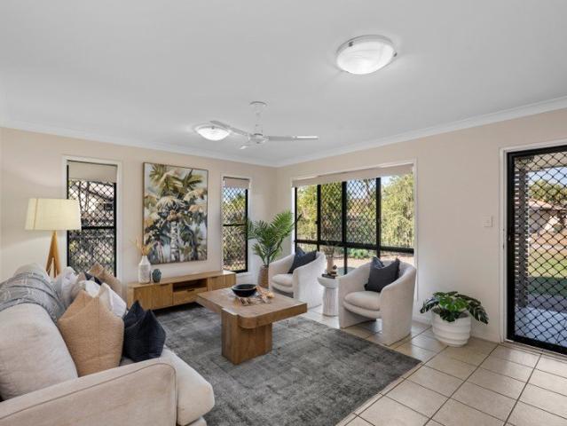 Space, Style & Sunset Views in the Avenues