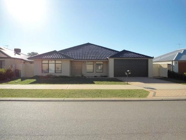 SPACE, STYLE & SUNSHINE 57 KENDALL BOULEVARD IS BALDIVIS LIVING AT ITS BEST