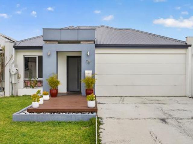 Space, Style & Suburb Convenience