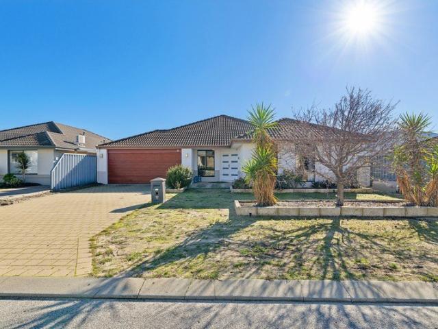 Space, Style & Substance The Complete Family Home in the Heart of Baldivis