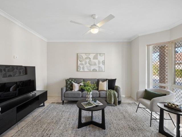 Rare Four Bedroom Villa with Two Living Areas