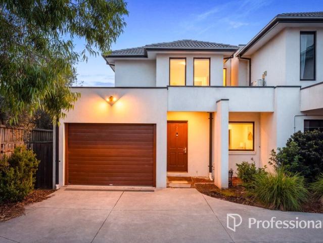Space, Style & Superb Convenience in Prime Chadstone